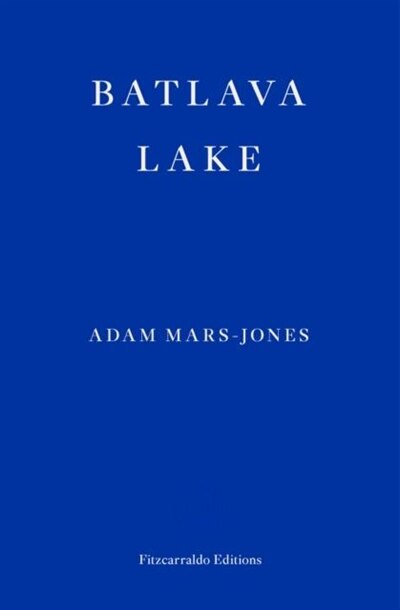 Front cover_Batlava Lake