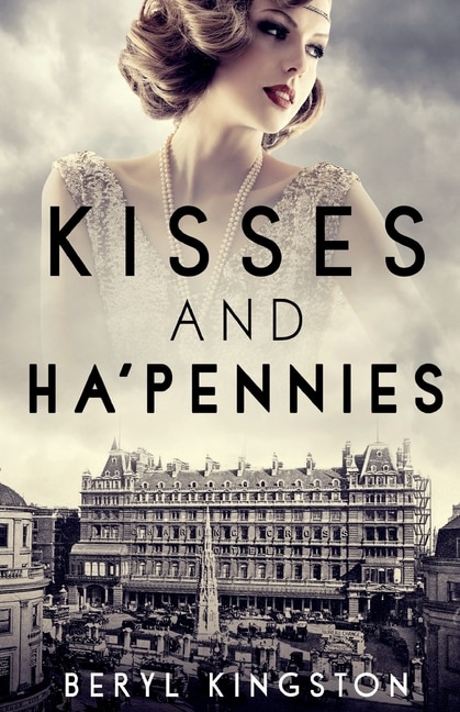 Front cover_Kisses And Ha'pennies