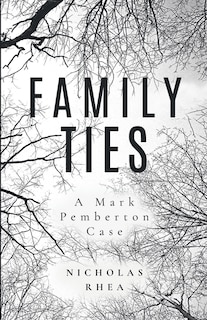 Front cover_Family Ties