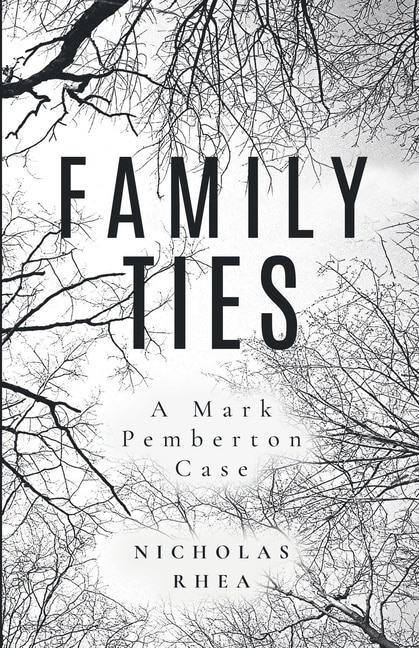 Front cover_Family Ties