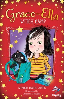 Couverture_Grace-Ella: Witch Camp