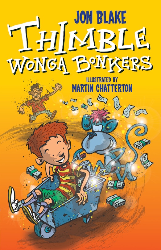 Front cover_Thimble Wonga Bonkers
