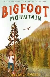 Couverture_Bigfoot Mountain