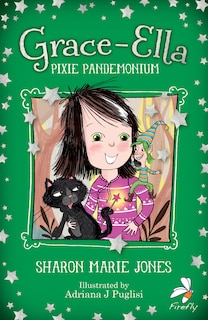 Front cover_Grace-Ella: Pixie Pandemonium