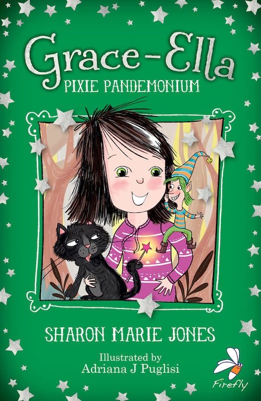 Front cover_Grace-Ella: Pixie Pandemonium