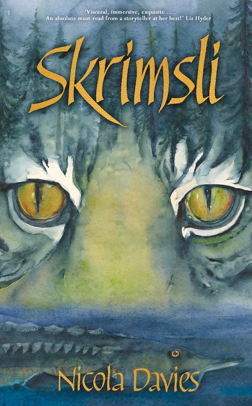 Front cover_Skrimsli