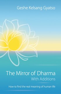 Couverture_The Mirror of Dharma with Additions