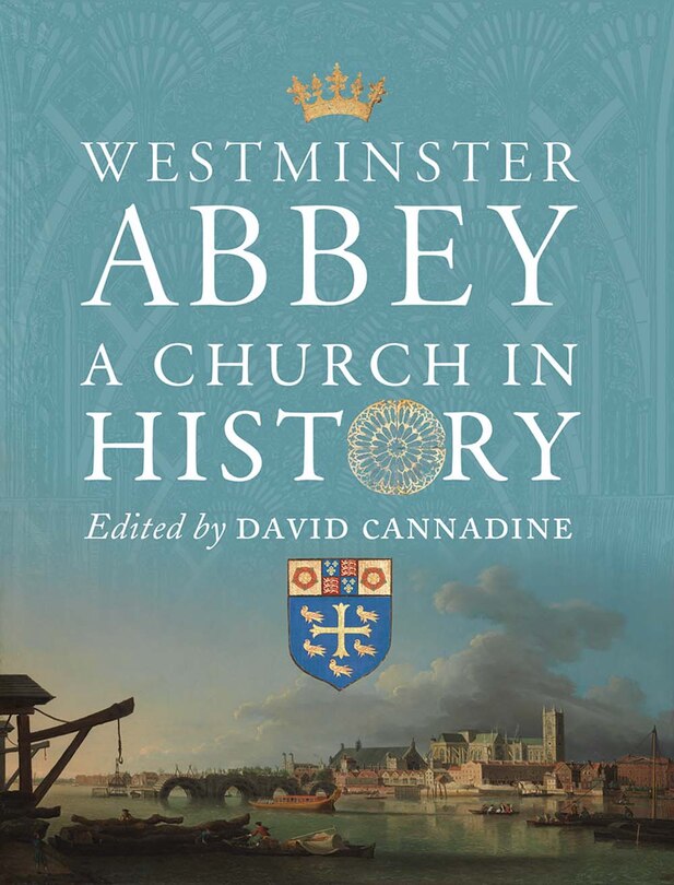 Front cover_Westminster Abbey