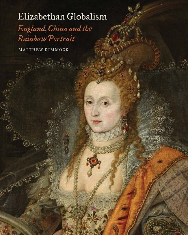 Front cover_Elizabethan Globalism
