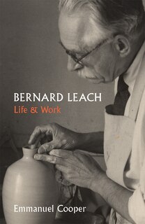Front cover_Bernard Leach
