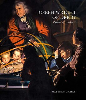 Front cover_Joseph Wright Of Derby