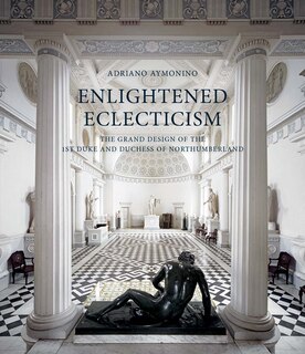 Front cover_Enlightened Eclecticism