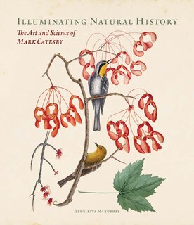 Front cover_Illuminating Natural History