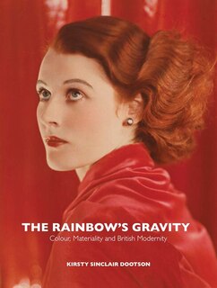 Couverture_The Rainbow's Gravity