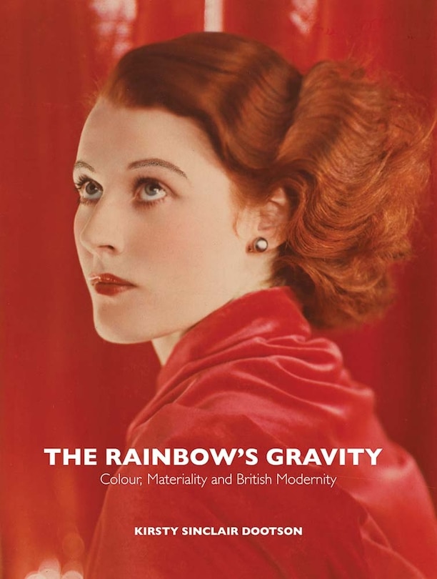 Couverture_The Rainbow's Gravity