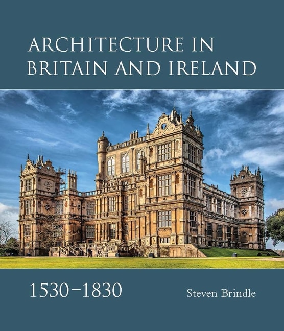 Couverture_Architecture in Britain and Ireland, 1530-1830