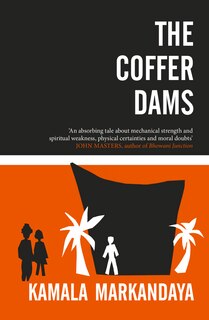 Front cover_The Coffer Dams