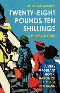 Couverture_Twenty-Eight Pounds Ten Shillings
