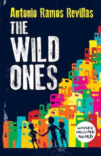 Couverture_The Wild Ones