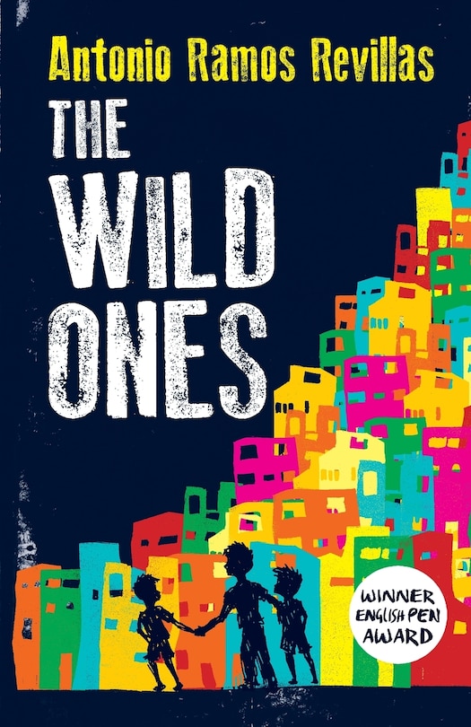 Couverture_The Wild Ones