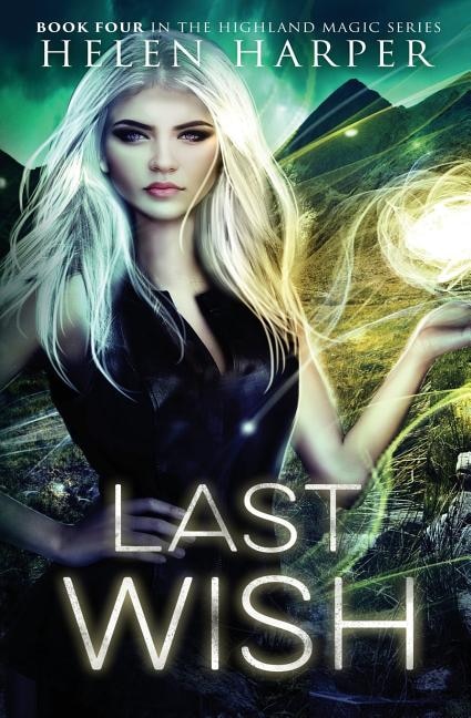 Front cover_Last Wish