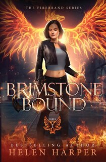 Front cover_Brimstone Bound