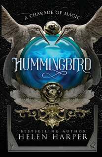 Front cover_Hummingbird