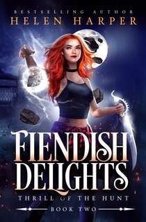 Front cover_Fiendish Delights