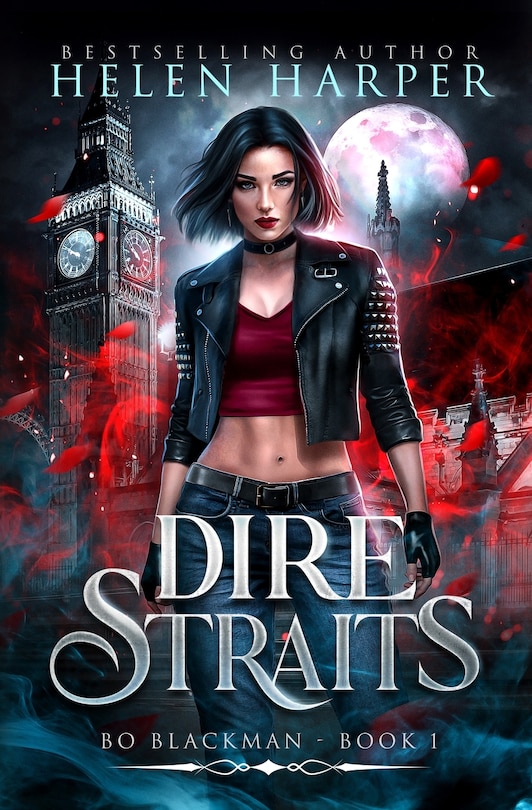 Front cover_Dire Straits