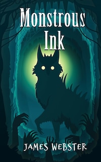Front cover_Monstrous Ink