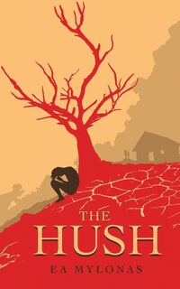 Front cover_The Hush