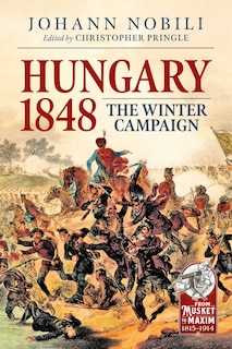 Front cover_Hungary 1848