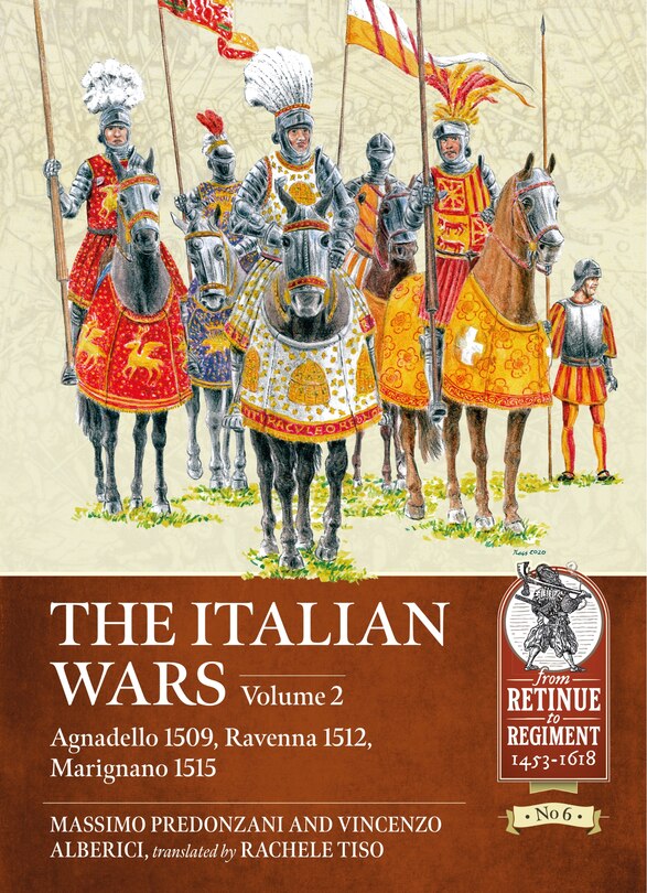 Couverture_The Italian Wars