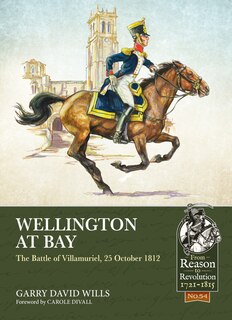 Front cover_Wellington at Bay