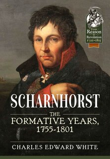 Front cover_Scharnhorst