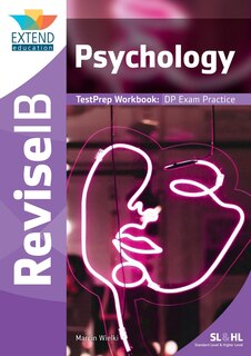 Front cover_Psychology (sl And Hl)