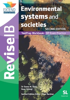 Front cover_Environmental Systems and Societies (SL)