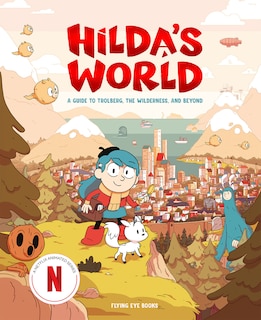 Couverture_Hilda's World