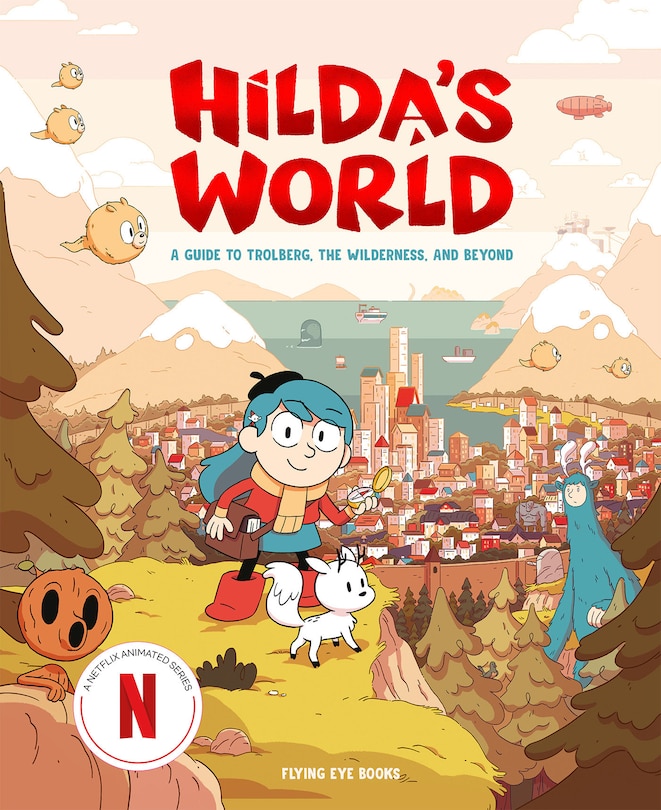 Couverture_Hilda's World