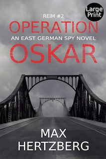 Front cover_Operation Oskar