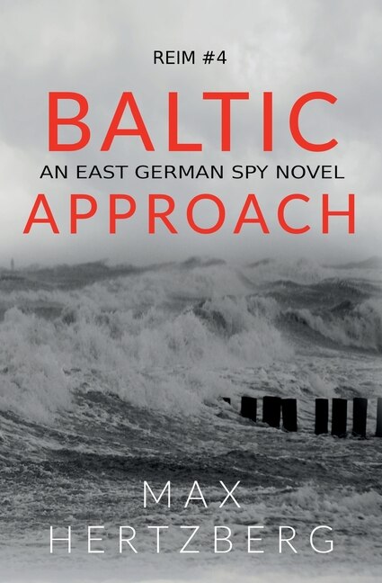 Couverture_Baltic Approach