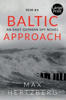 Front cover_Baltic Approach