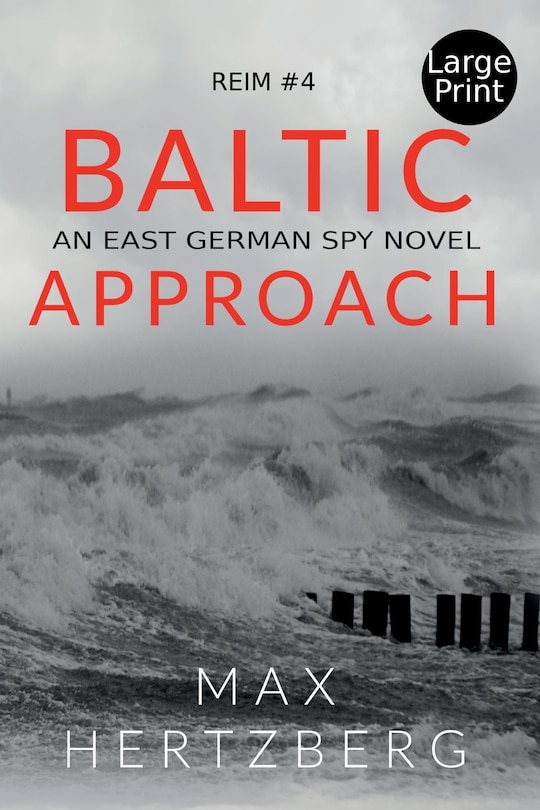 Front cover_Baltic Approach