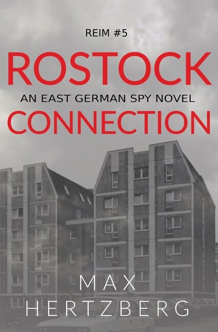 Couverture_Rostock Connection