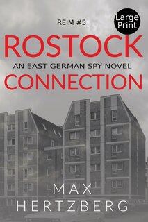 Front cover_Rostock Connection