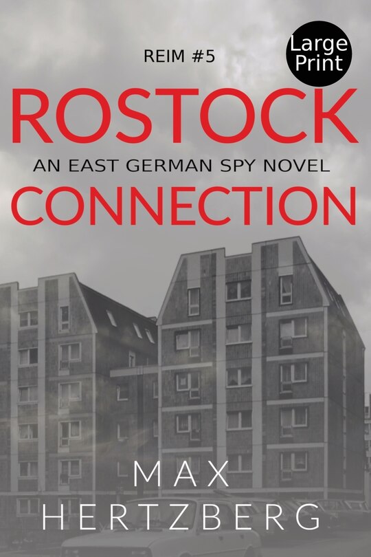 Front cover_Rostock Connection