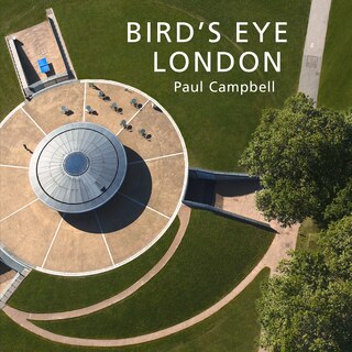 Front cover_Bird's Eye London