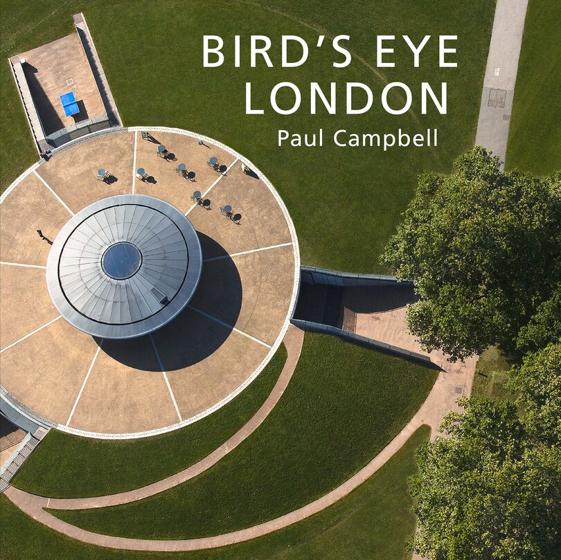 Front cover_Bird's Eye London