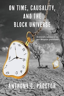 Front cover_On Time, Causality, and the Block Universe