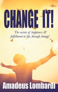 Front cover_Change It!